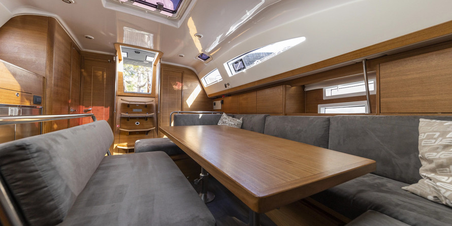 Elan Impression 45.1