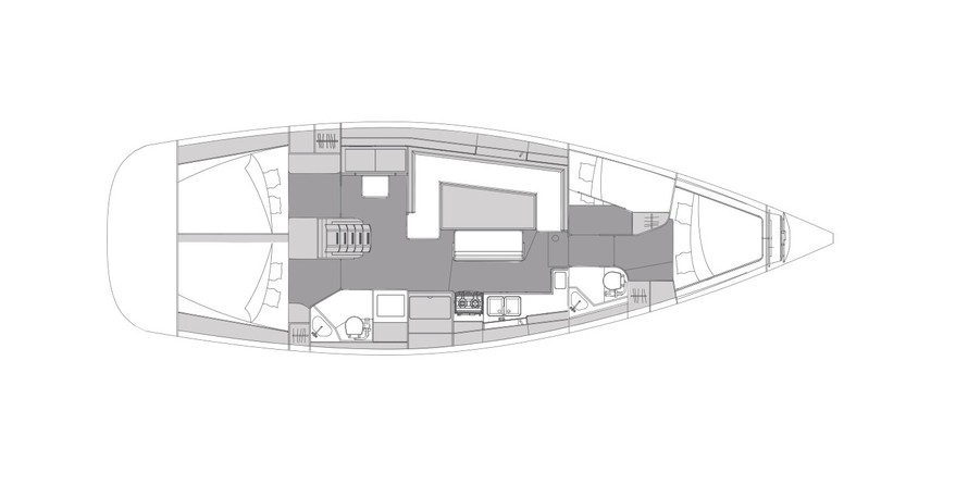 Elan Impression 45.1