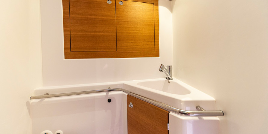 Elan Impression 45.1