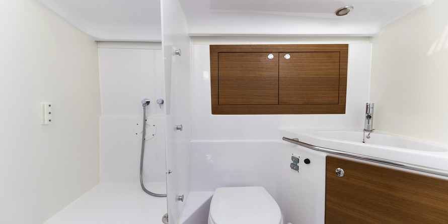 Elan Impression 45.1