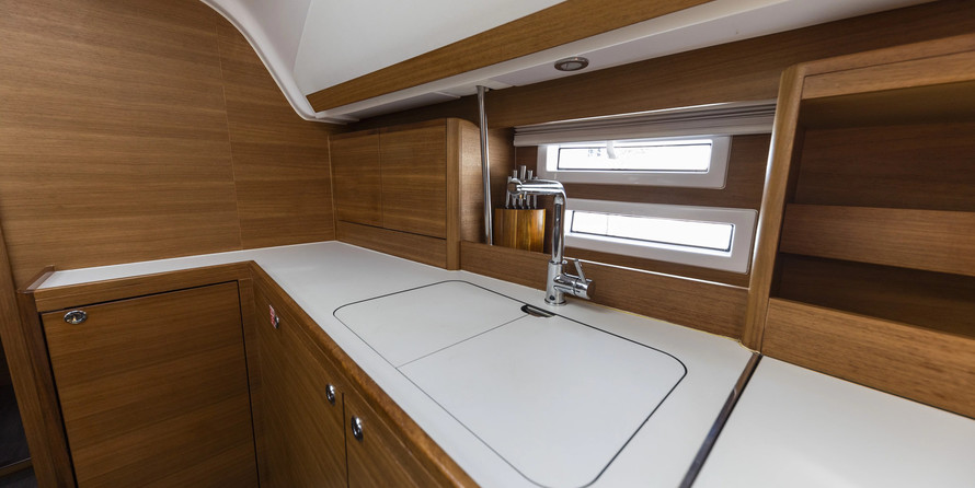 Elan Impression 45.1