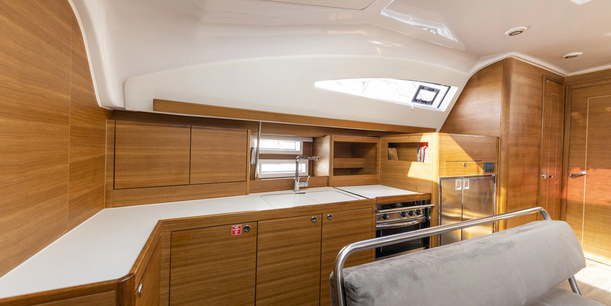 Elan Impression 45.1