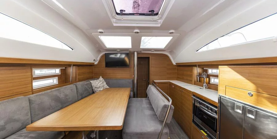 Elan Impression 45.1