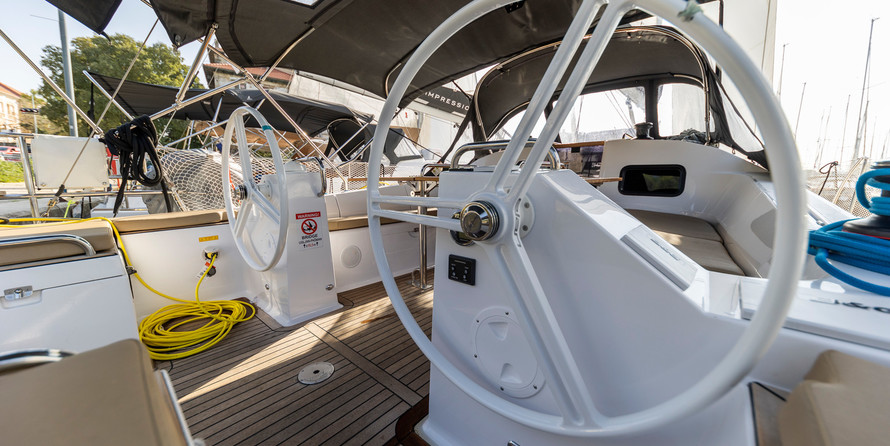 Elan Impression 45.1