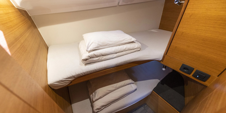 Elan Impression 45.1