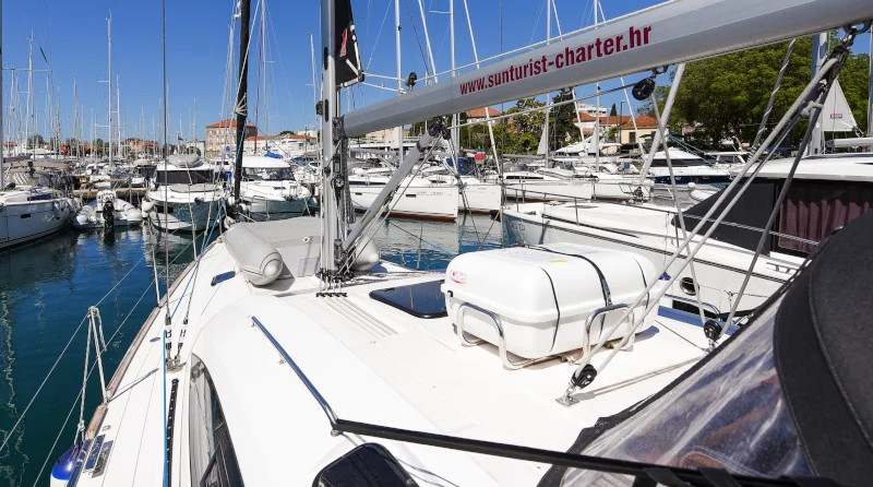 Elan Impression 45.1