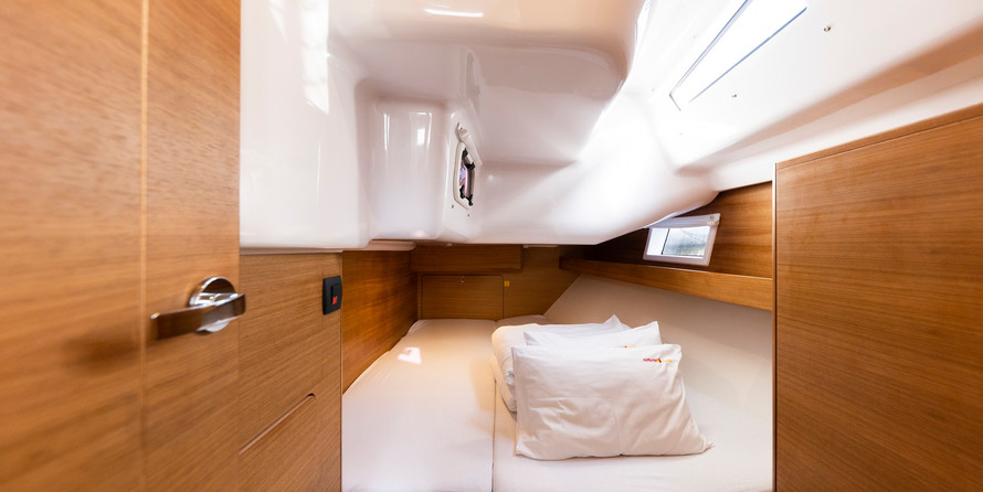 Elan Impression 45.1