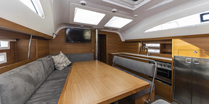 Elan Impression 45.1