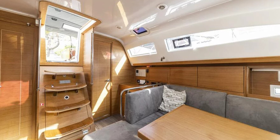 Elan Impression 45.1