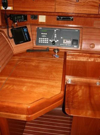 Bavaria 39 Cruiser