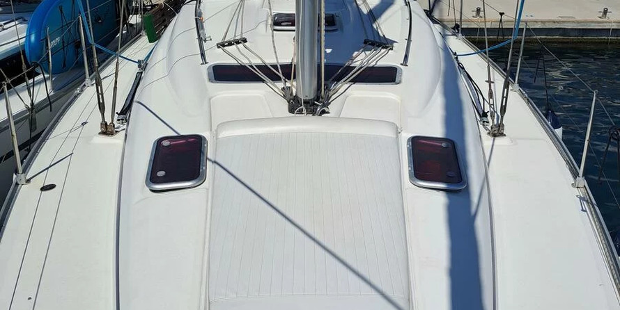 Bavaria 39 Cruiser