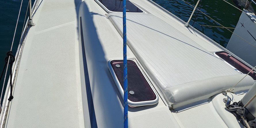 Bavaria 39 Cruiser