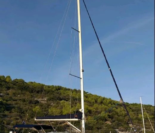 Bavaria 39 Cruiser