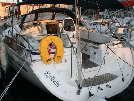 Bavaria 39 Cruiser