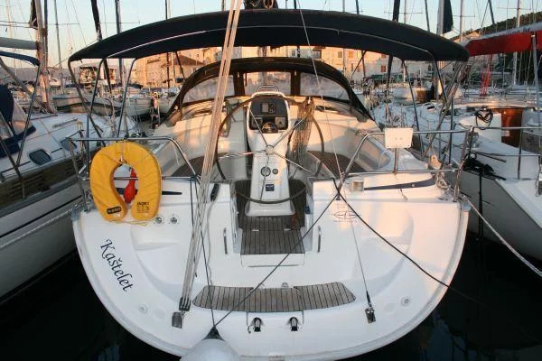 Bavaria 39 Cruiser