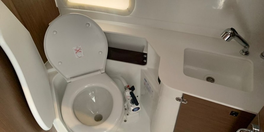 Beneteau Antares 9 OB