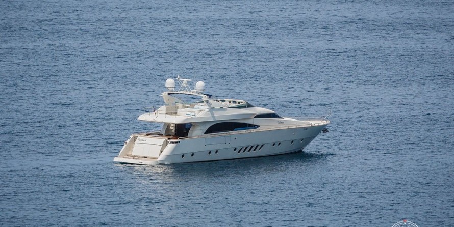 Dominator 86