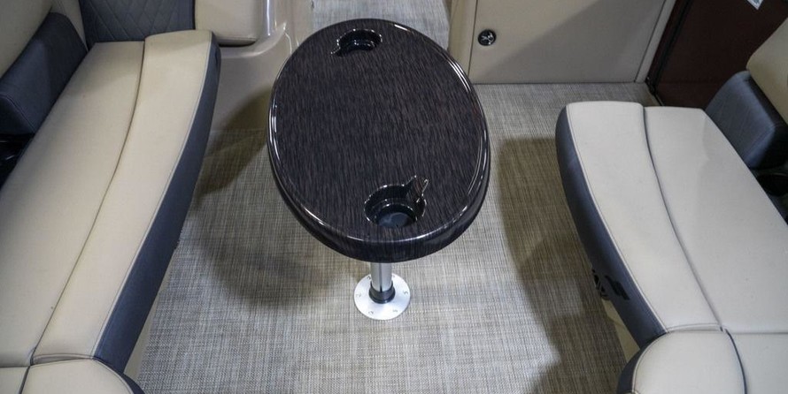 Starcraft Marine Fish EX 22 FD