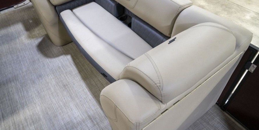 Starcraft Marine Fish EX 22 FD