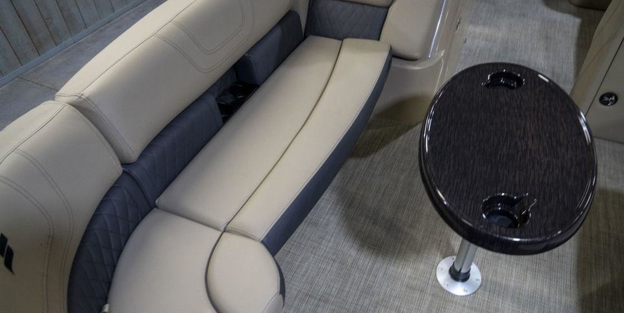 Starcraft Marine Fish EX 22 FD