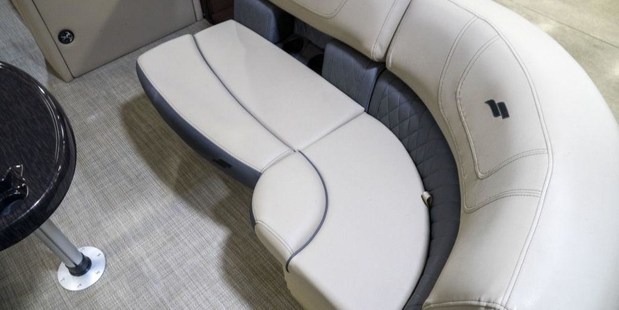 Starcraft Marine Fish EX 22 FD