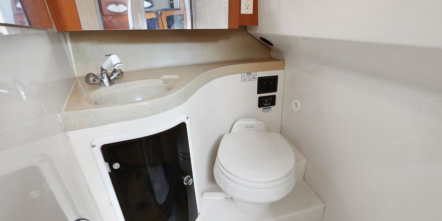 Wellcraft 290 Coastal