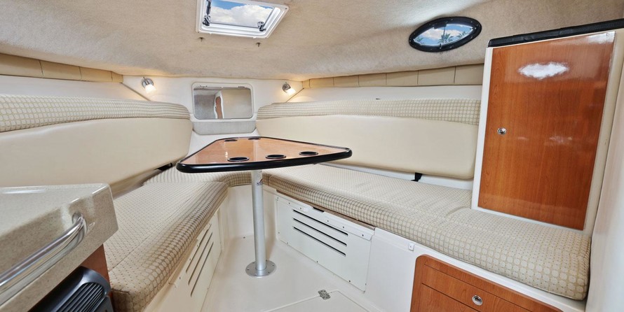 Wellcraft 290 Coastal