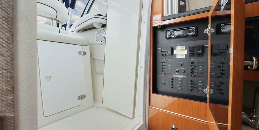 Wellcraft 290 Coastal