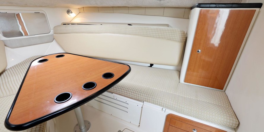 Wellcraft 290 Coastal