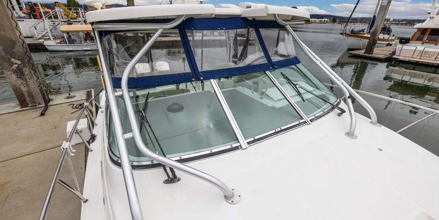 Wellcraft 290 Coastal