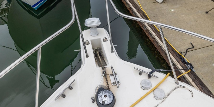 Wellcraft 290 Coastal