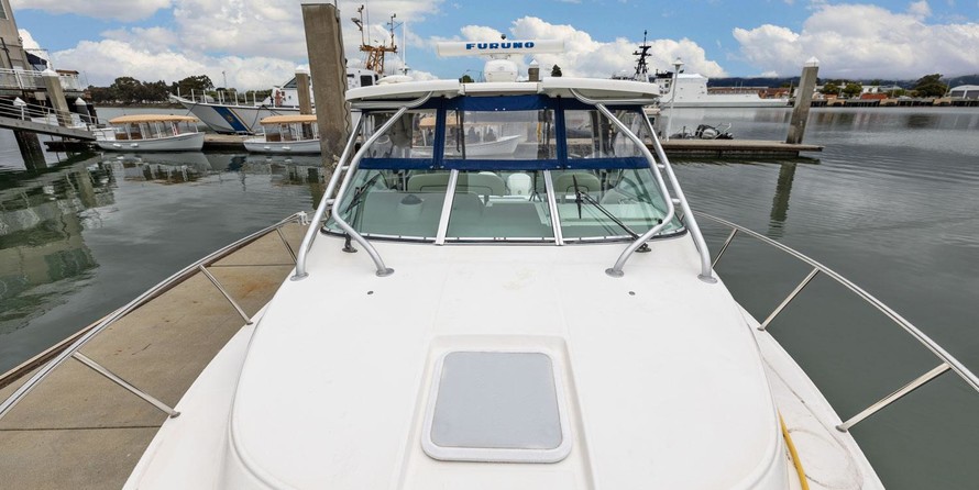 Wellcraft 290 Coastal