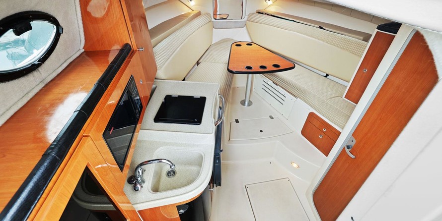 Wellcraft 290 Coastal