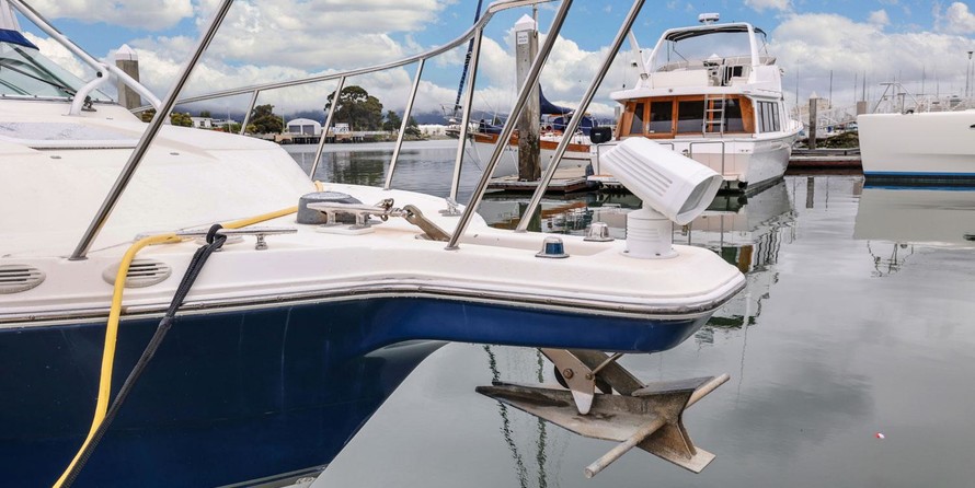 Wellcraft 290 Coastal