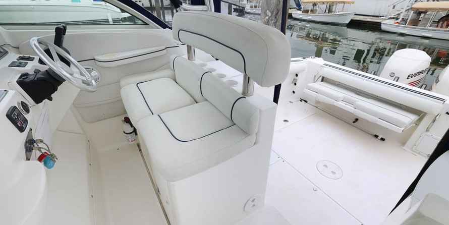 Wellcraft 290 Coastal