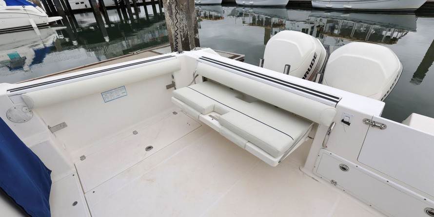 Wellcraft 290 Coastal