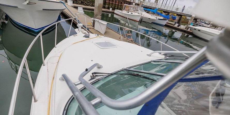 Wellcraft 290 Coastal