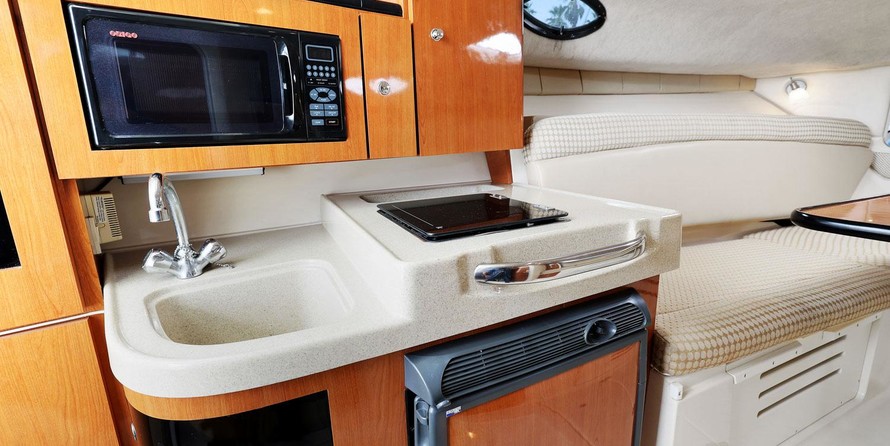 Wellcraft 290 Coastal