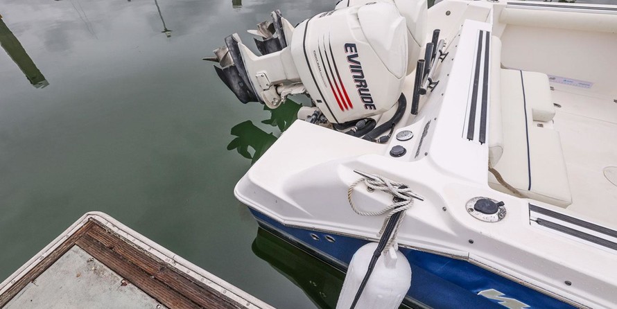 Wellcraft 290 Coastal