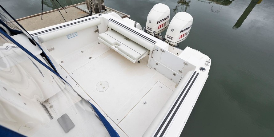 Wellcraft 290 Coastal