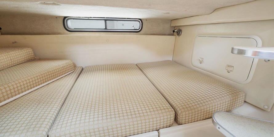 Wellcraft 290 Coastal