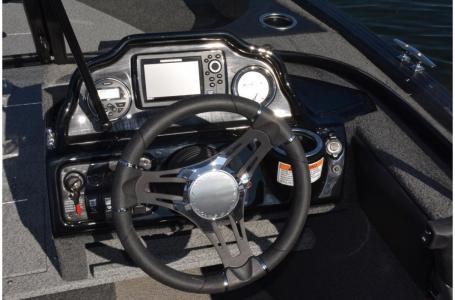 Starcraft Marine Starweld 18 DC Fusion Pro