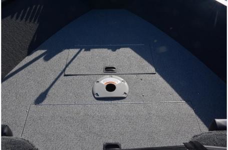 Starcraft Marine Starweld 18 DC Fusion Pro