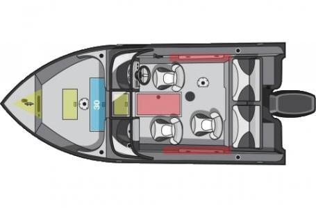 Starcraft Marine Starweld 18 DC Fusion Pro