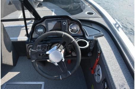 Starcraft Marine Starweld 18 DC Fusion Pro