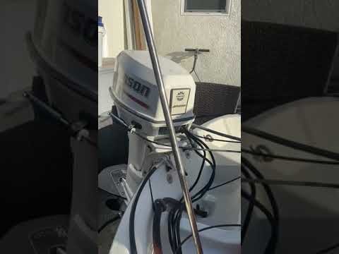 Boston Whaler Classic 13’ sport