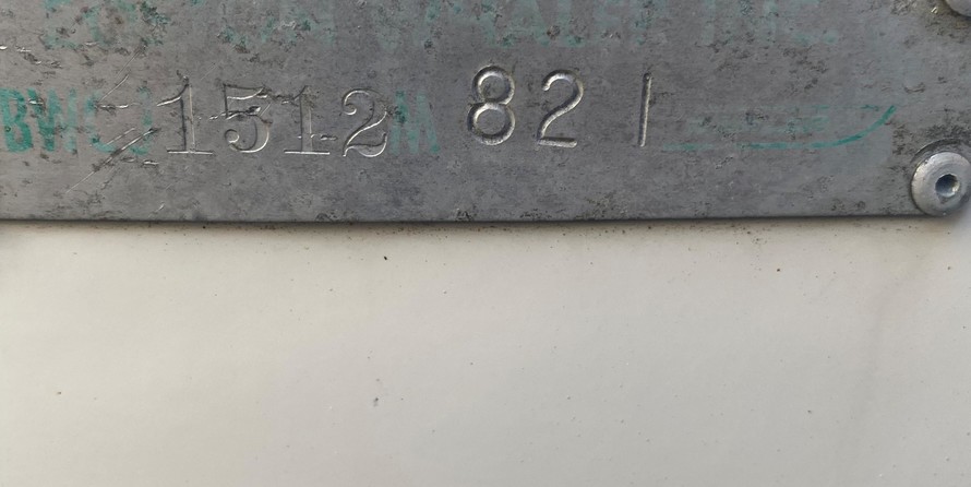 Boston Whaler Classic 13’ sport