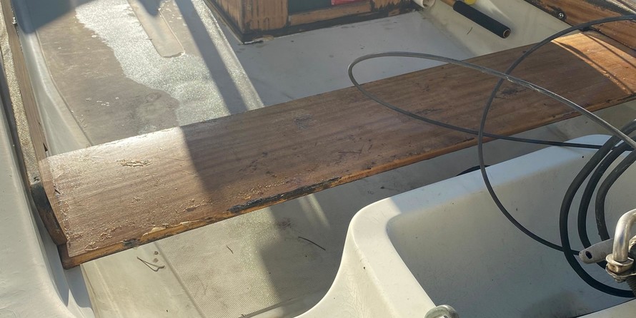 Boston Whaler Classic 13’ sport