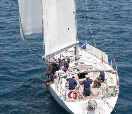 Triton 48