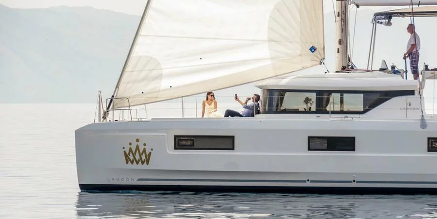 Lagoon 46